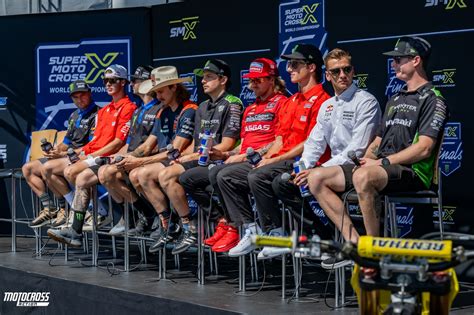 SuperMotocross. The List. 2023 SMX Standings Ahead of 11-Round AMA Pro Motocross Championship. Developed in the USA and tested on the toughest tracks in the world, Maxima Racing Oils are proven to ...